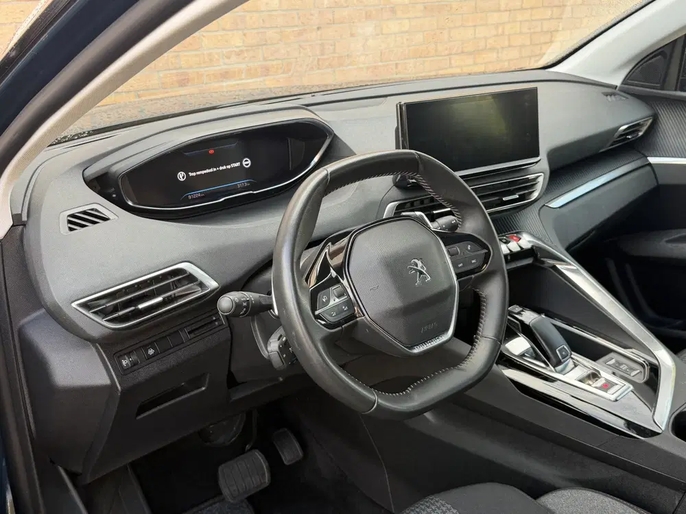 Peugeot 3008 1.2 PureTech Active Automaat uit 2022, foto 7