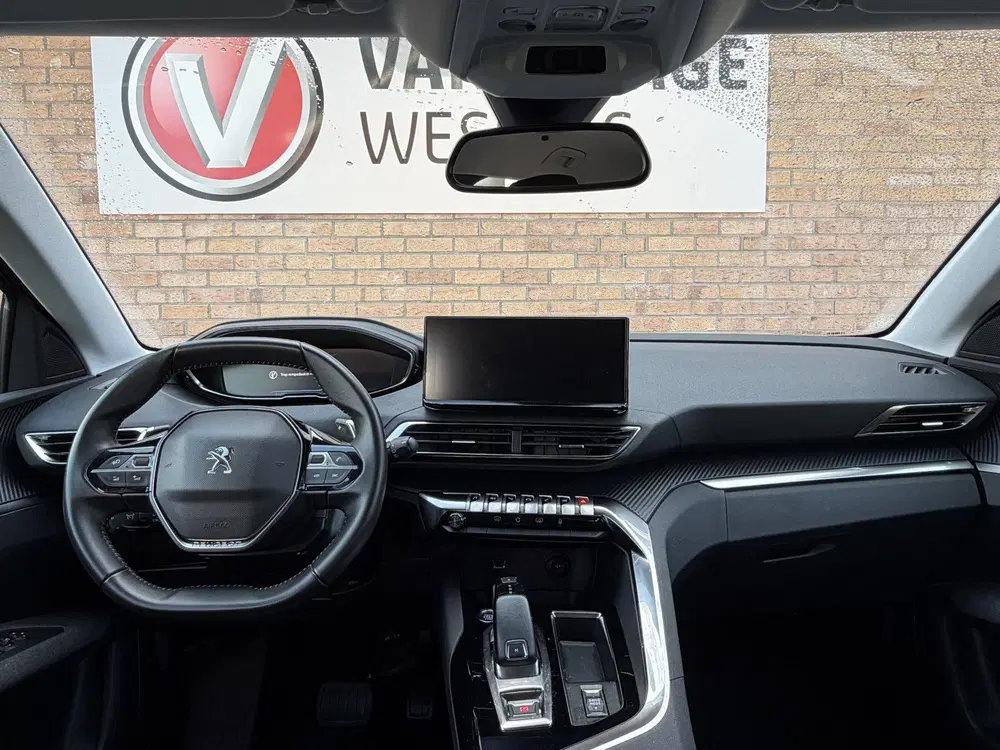 Peugeot 3008 1.2 PureTech Active Automaat uit 2022, foto 8