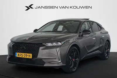 DS Automobiles DS 4 DS 4 E-Tense Performance Line Panoramadak uit 2024