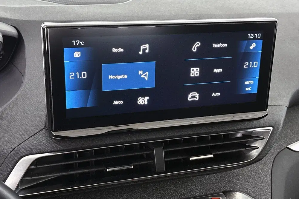 Peugeot 5008 1.2 PureTech Allure Pack Business Automaat uit 2022, foto 14