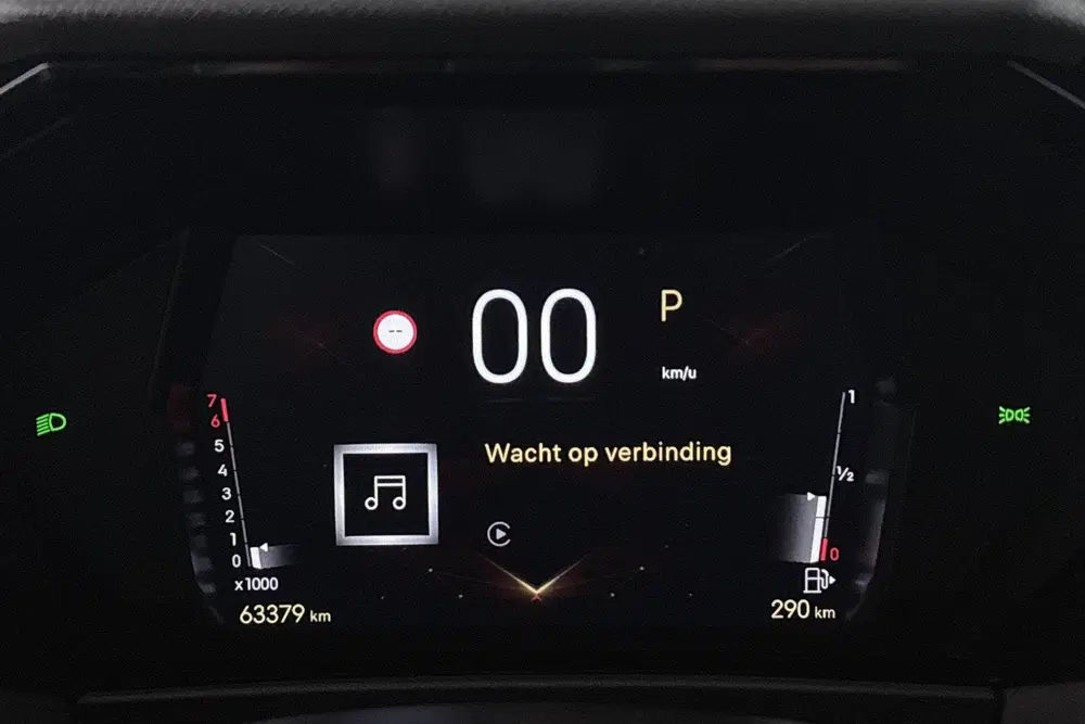 DS Automobiles DS 4 DS 4 1.2 PureTech Performance Line Automaa uit 2023, foto 10