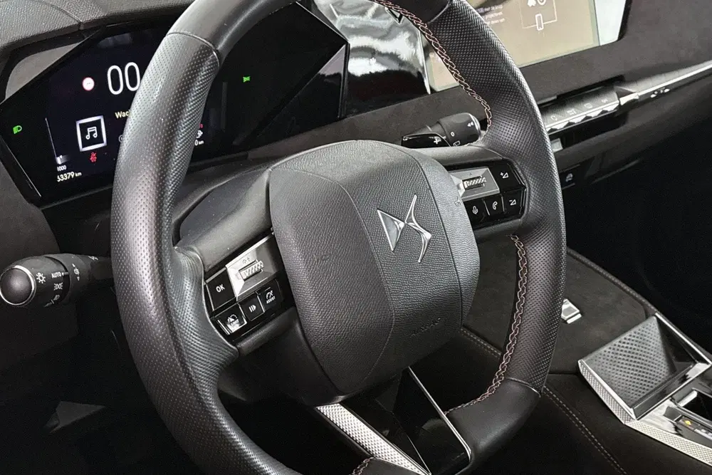 DS Automobiles DS 4 DS 4 1.2 PureTech Performance Line Automaa uit 2023, foto 11