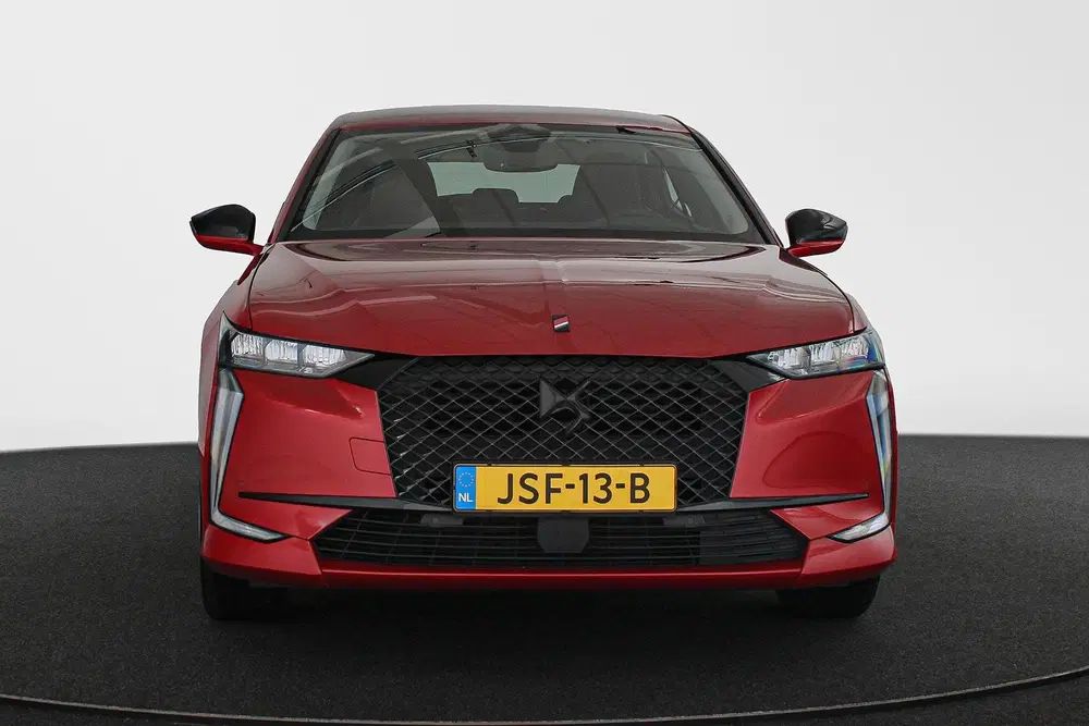 DS Automobiles DS 4 DS 4 1.2 PureTech Performance Line Automaa uit 2023, foto 13