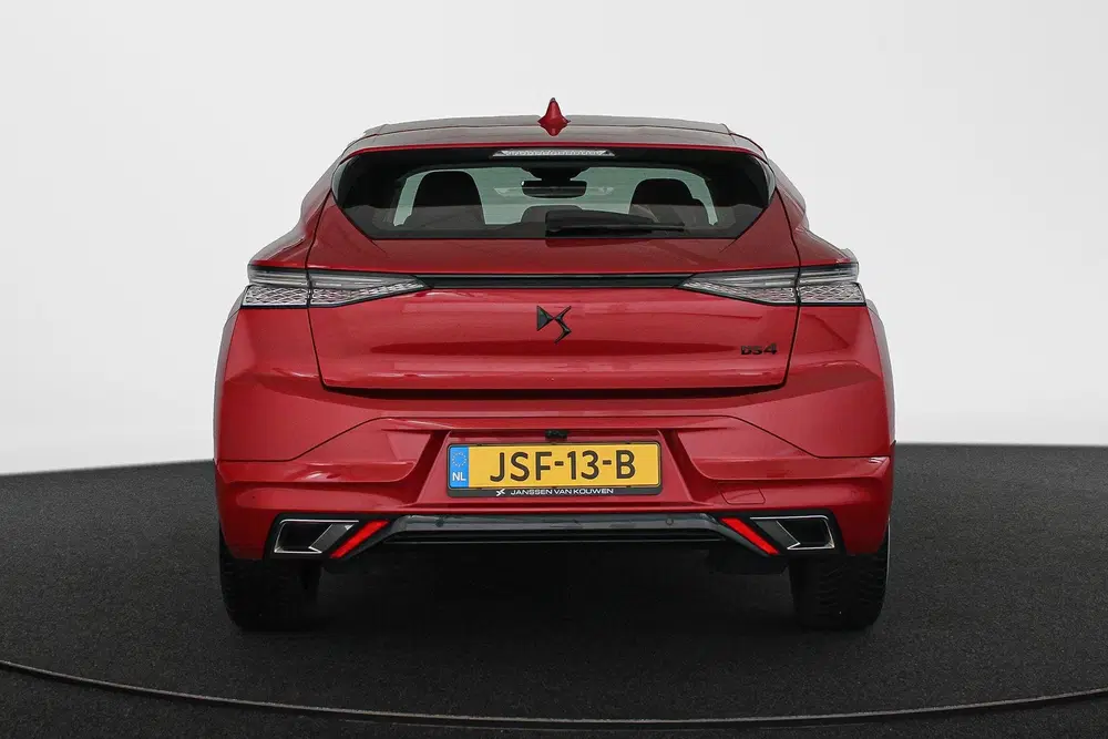 DS Automobiles DS 4 DS 4 1.2 PureTech Performance Line Automaa uit 2023, foto 14