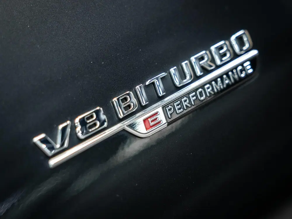 Mercedes-Benz S-Klasse AMG 63 S E Performance Alle bedenkbar uit 2024, foto 11