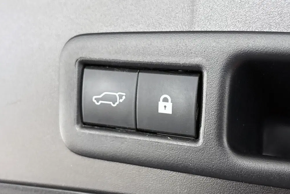 Lexus UX 250h AWD F Sport Premium Head-Up Camera St uit 2019, foto 10
