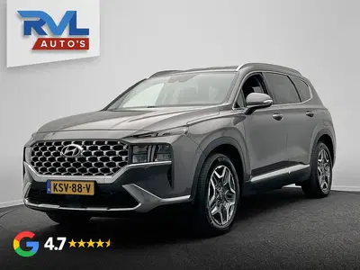 Hyundai SANTA FE 1.6 T-GDI PHEV Comfort Smart 7p. uit 2022