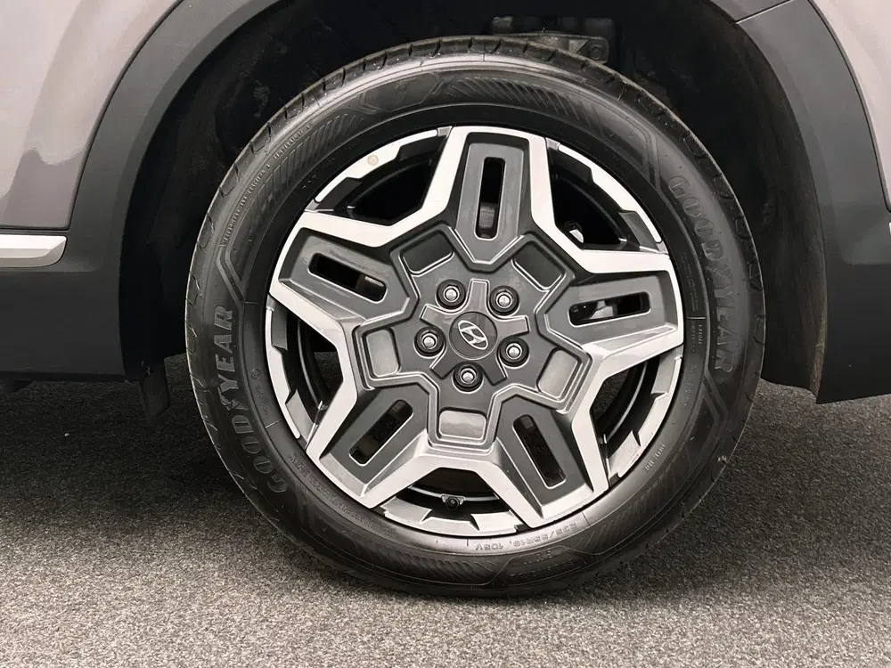 Hyundai SANTA FE 1.6 T-GDI PHEV Comfort Smart 7p. uit 2022, foto 10