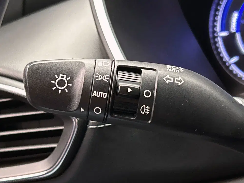Hyundai SANTA FE 1.6 T-GDI PHEV Comfort Smart 7p. uit 2022, foto 11
