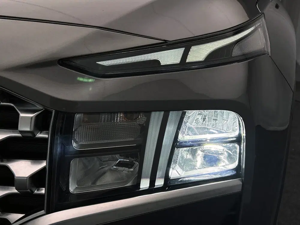 Hyundai SANTA FE 1.6 T-GDI PHEV Comfort Smart 7p. uit 2022, foto 12