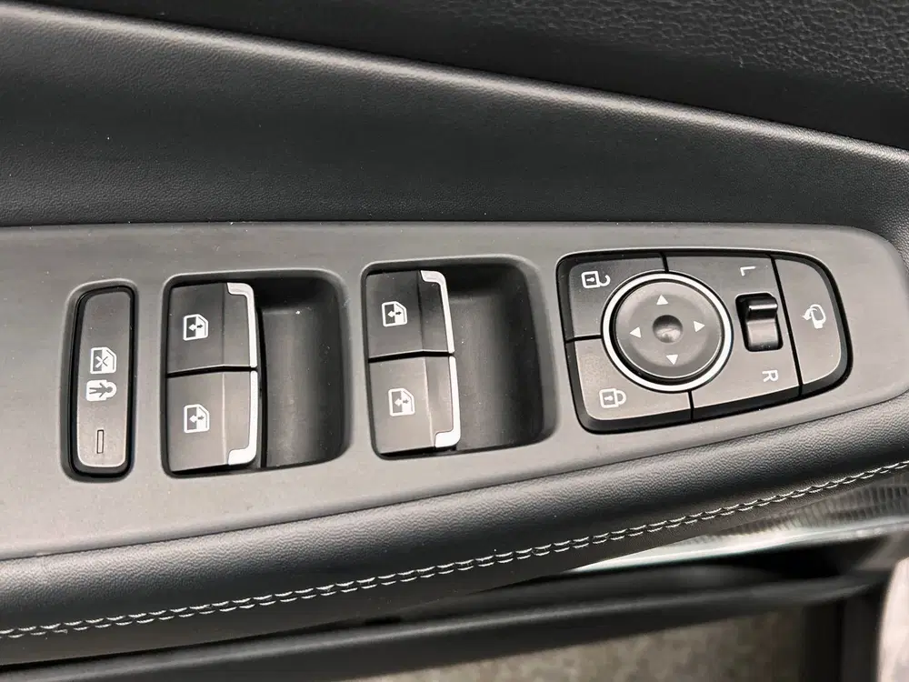 Hyundai SANTA FE 1.6 T-GDI PHEV Comfort Smart 7p. uit 2022, foto 13