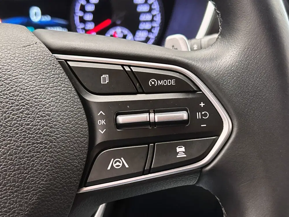 Hyundai SANTA FE 1.6 T-GDI PHEV Comfort Smart 7p. uit 2022, foto 14