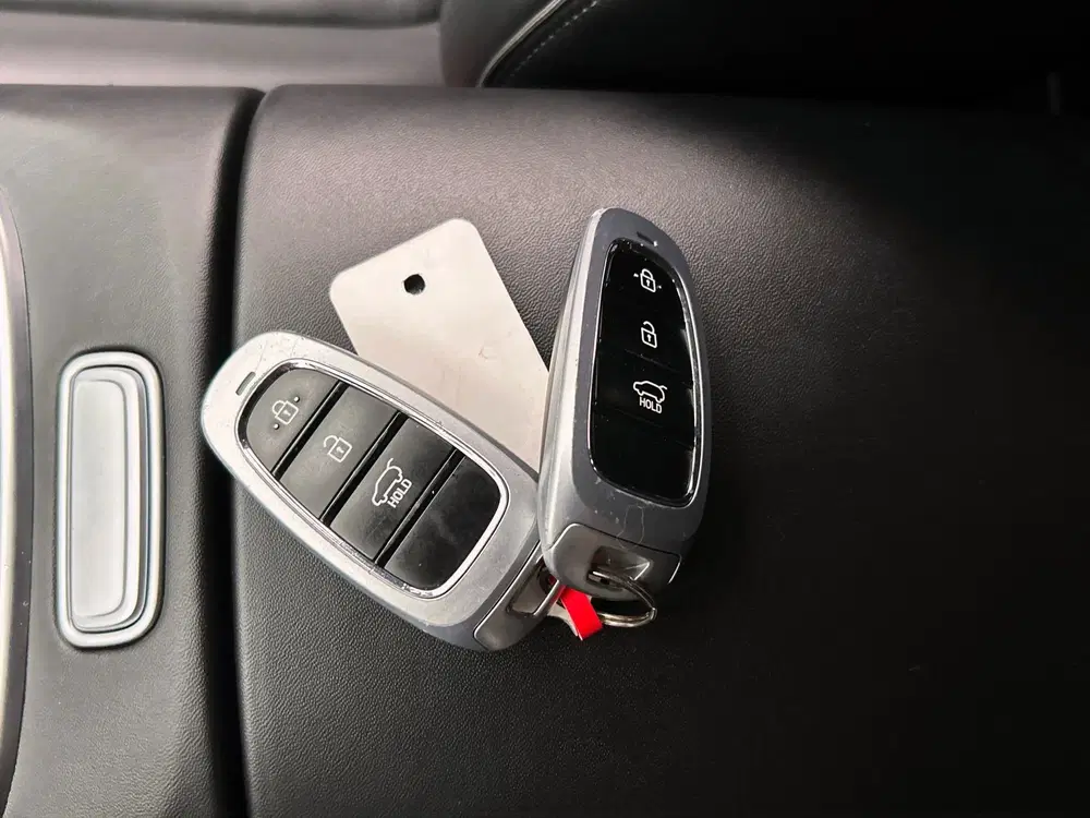 Hyundai SANTA FE 1.6 T-GDI PHEV Comfort Smart 7p. uit 2022, foto 7