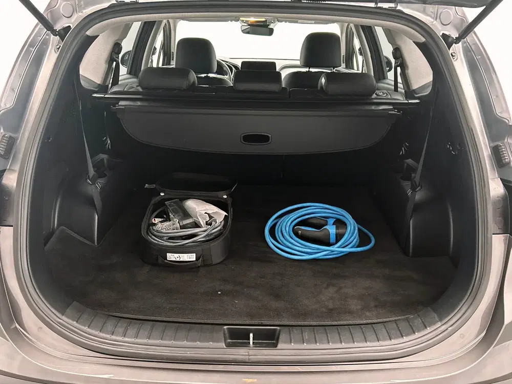 Hyundai SANTA FE 1.6 T-GDI PHEV Comfort Smart 7p. uit 2022, foto 8