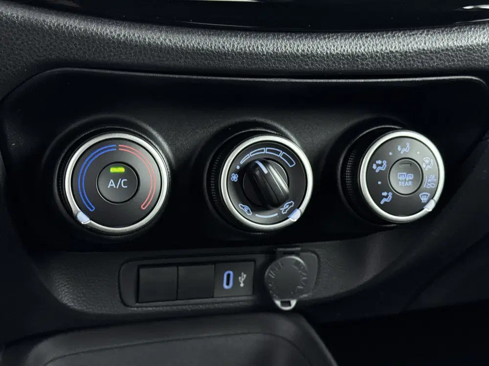 Toyota Aygo X 1.0 VVT-i MT Play *DEMO* uit 2024, foto 10