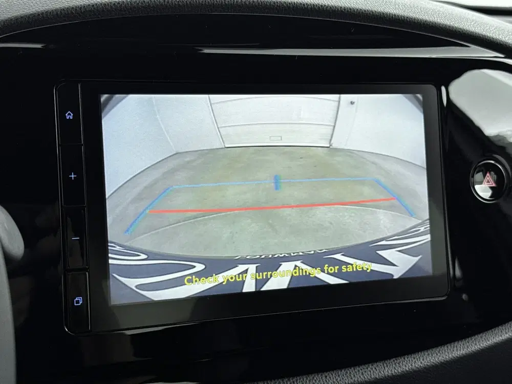 Toyota Aygo X 1.0 VVT-i MT Play *DEMO* uit 2024, foto 9