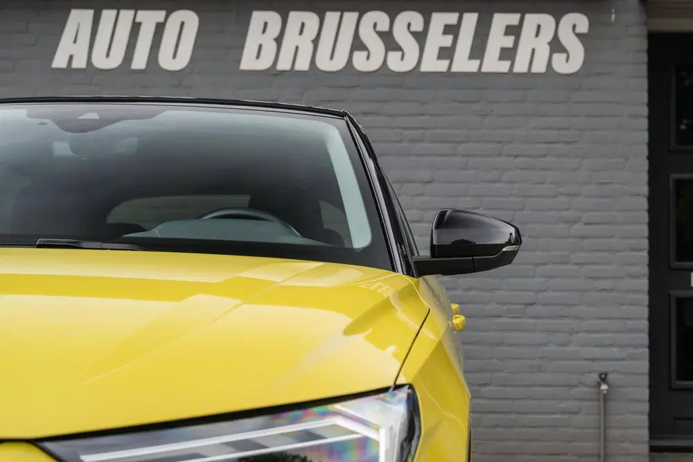 Audi A1 35 TFSI S Line Pro Line S zeer mooie staat uit 2019, foto 10