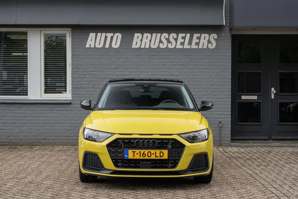 Audi A1 35 TFSI S Line Pro Line S zeer mooie staat uit 2019, foto 7