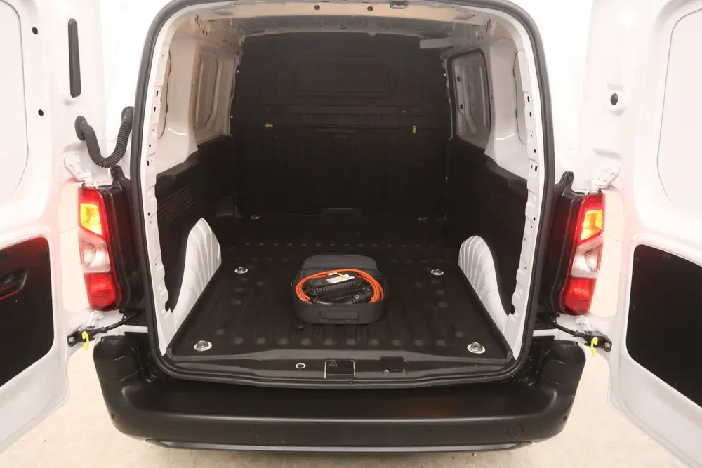 Opel Combo 50 kWh 136PK uit 2023, foto 3