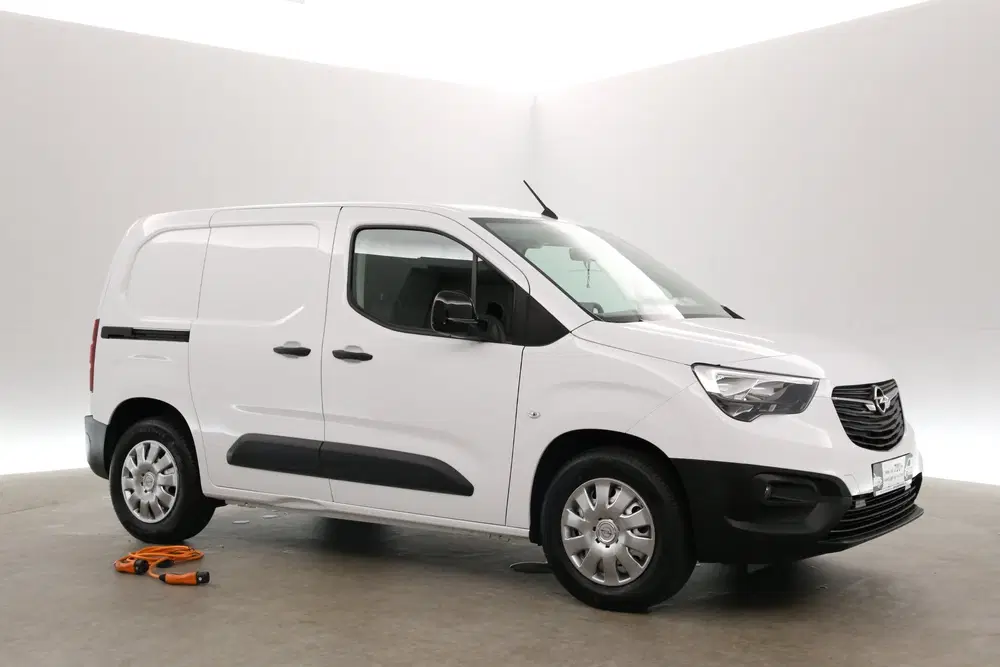 Opel Combo 50 kWh 136PK uit 2023, foto 6