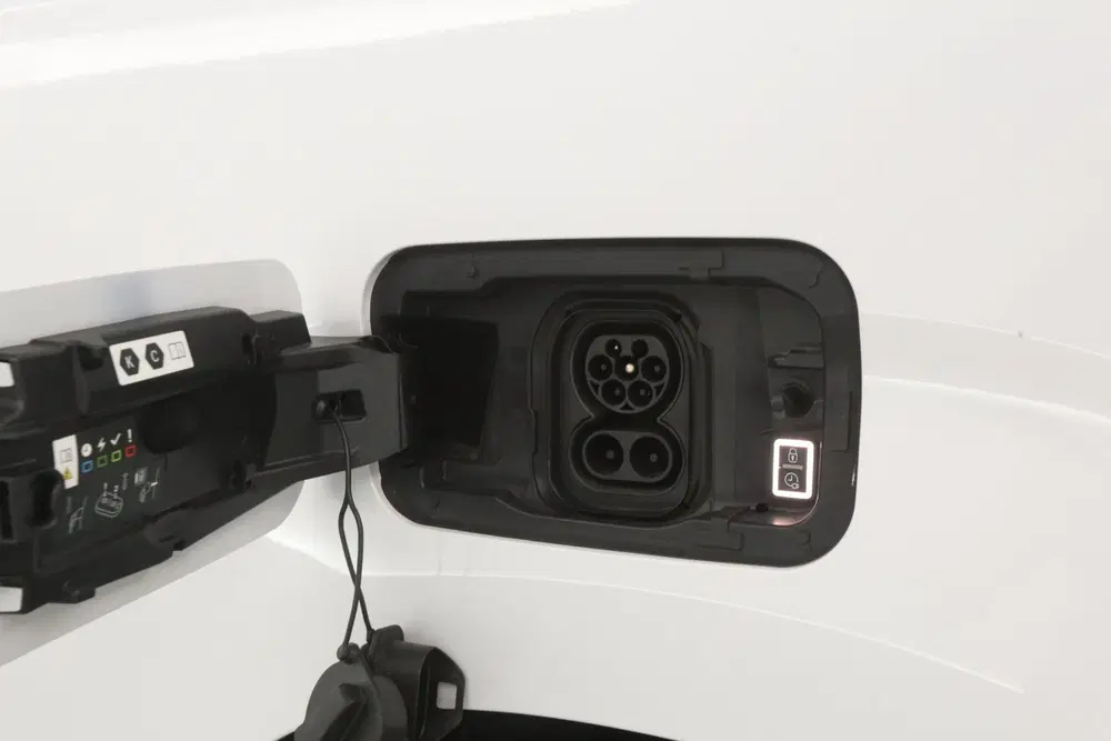 Opel Combo 50 kWh 136PK uit 2023, foto 8