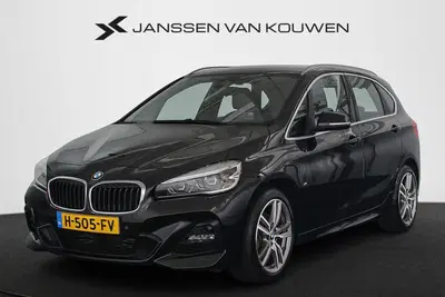 BMW 2-serie Active Tourer 218i High Executive Edition uit 2020