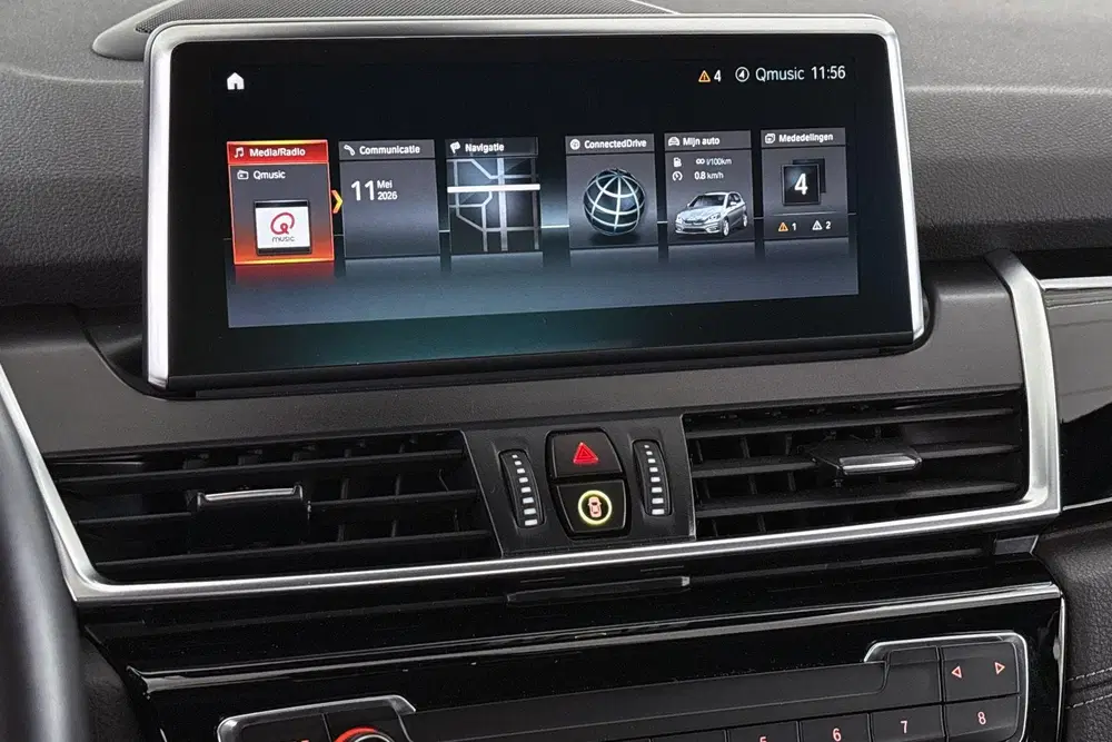 BMW 2-serie Active Tourer 218i High Executive Edition uit 2020, foto 12