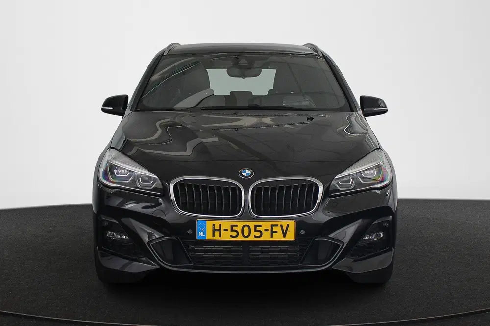 BMW 2-serie Active Tourer 218i High Executive Edition uit 2020, foto 13