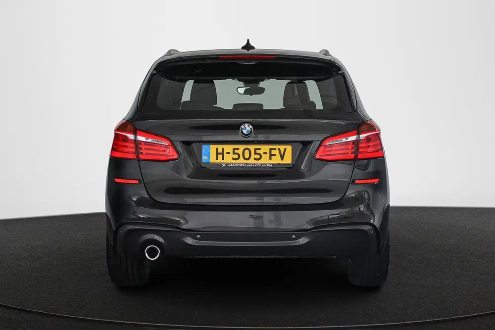BMW 2-serie Active Tourer 218i High Executive Edition uit 2020, foto 14