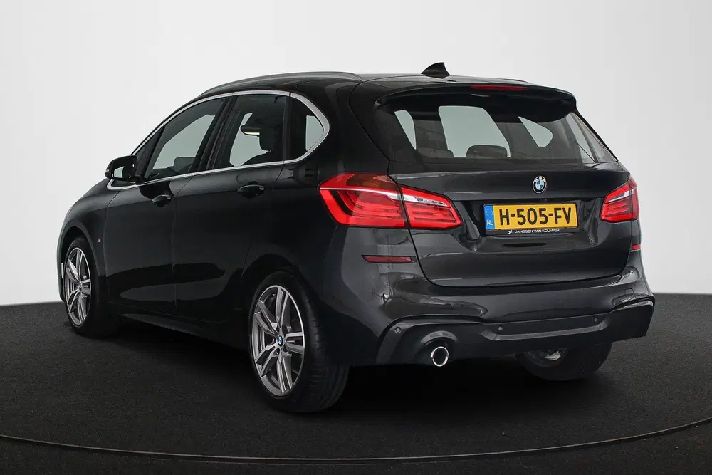 BMW 2-serie Active Tourer 218i High Executive Edition uit 2020, foto 4