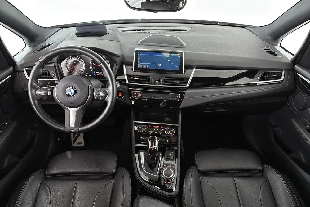BMW 2-serie Active Tourer 218i High Executive Edition uit 2020, foto 7
