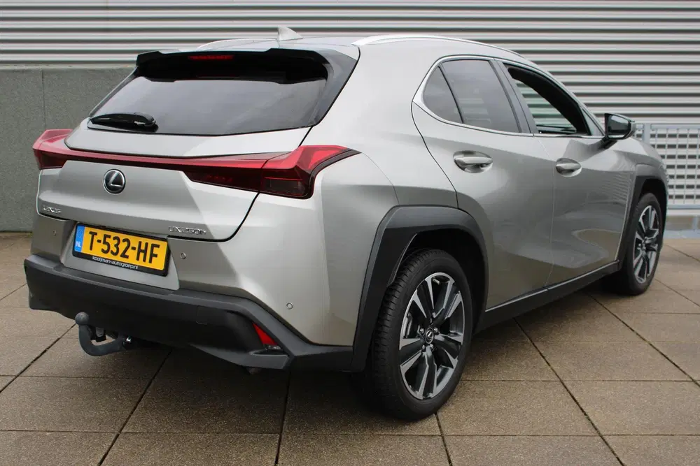 Lexus UX 250h Business Line Hybride 183 pk TREKHAAK uit 2023, foto 7