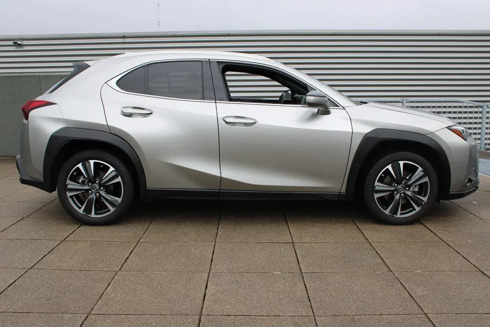 Lexus UX 250h Business Line Hybride 183 pk TREKHAAK uit 2023, foto 8