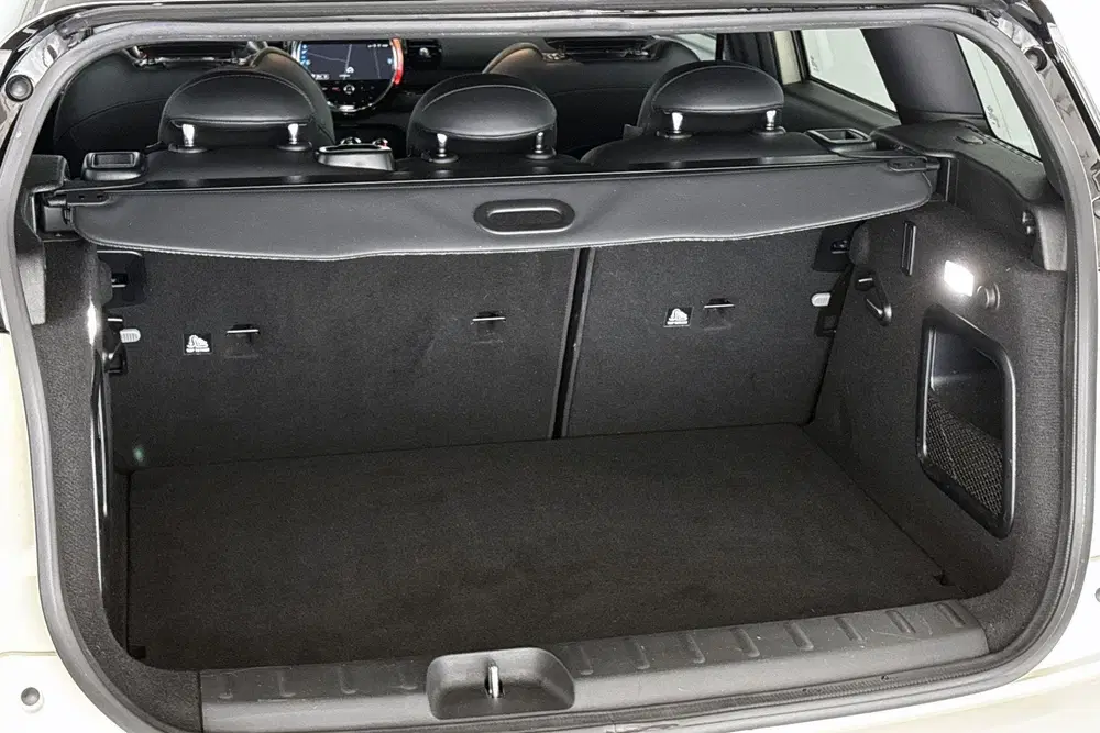 Mini Clubman 1.5 Cooper Classic Automaat Lederen Sports uit 2023, foto 10