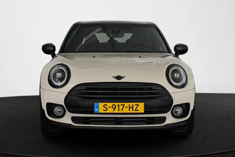 Mini Clubman 1.5 Cooper Classic Automaat Lederen Sports uit 2023, foto 14