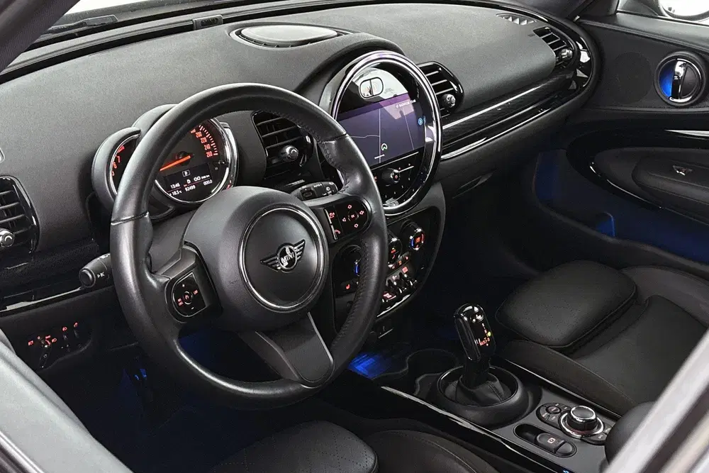 Mini Clubman 1.5 Cooper Classic Automaat Lederen Sports uit 2023, foto 5