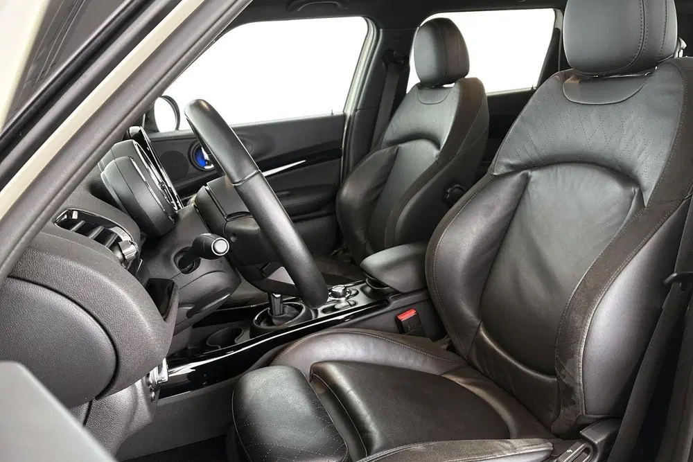 Mini Clubman 1.5 Cooper Classic Automaat Lederen Sports uit 2023, foto 6