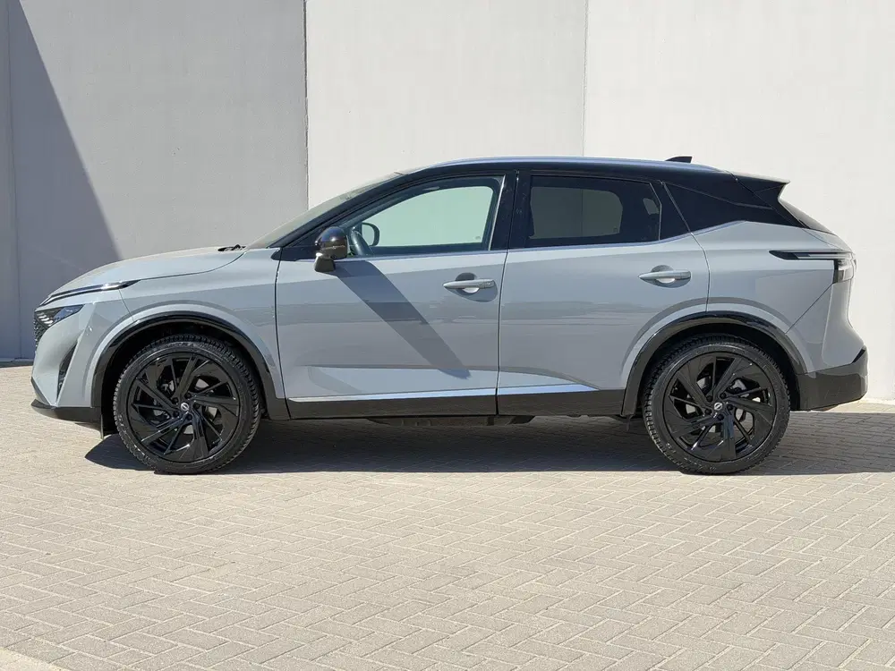 Nissan Qashqai 1.3 MHEV Xtronic Tekna Plus uit 2024, foto 10