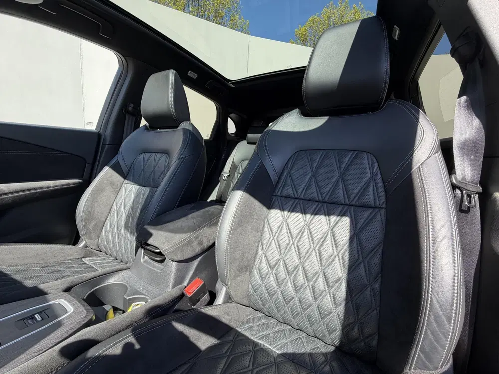 Nissan Qashqai 1.3 MHEV Xtronic Tekna Plus uit 2024, foto 13