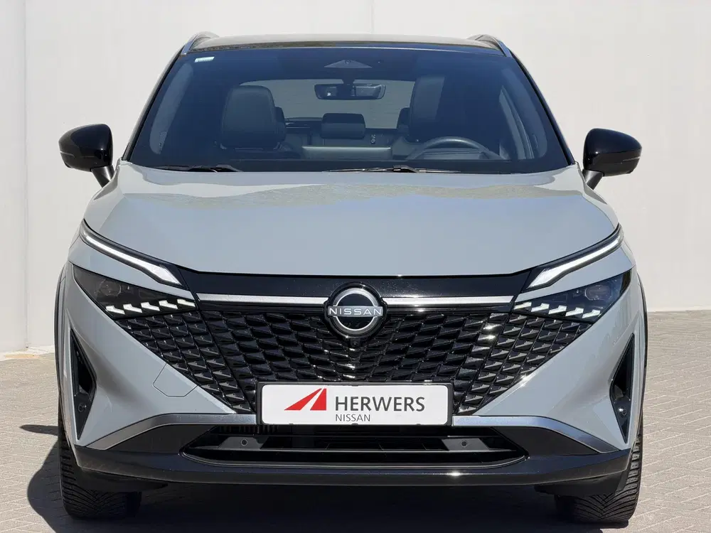Nissan Qashqai 1.3 MHEV Xtronic Tekna Plus uit 2024, foto 9