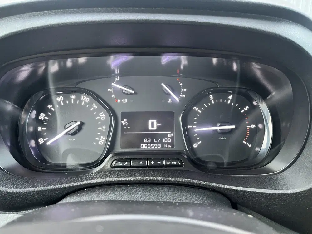 Citroën Jumpy 1.5 BlueHDi XL Marge BTW en BPM vrij Airco uit 2019, foto 12
