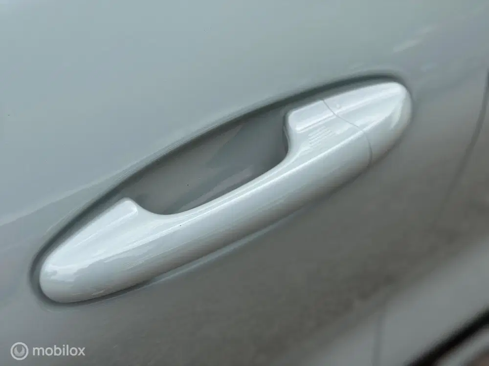Ford Puma 1.0 EcoBoost Hybrid ST PANO uit 2025, foto 10