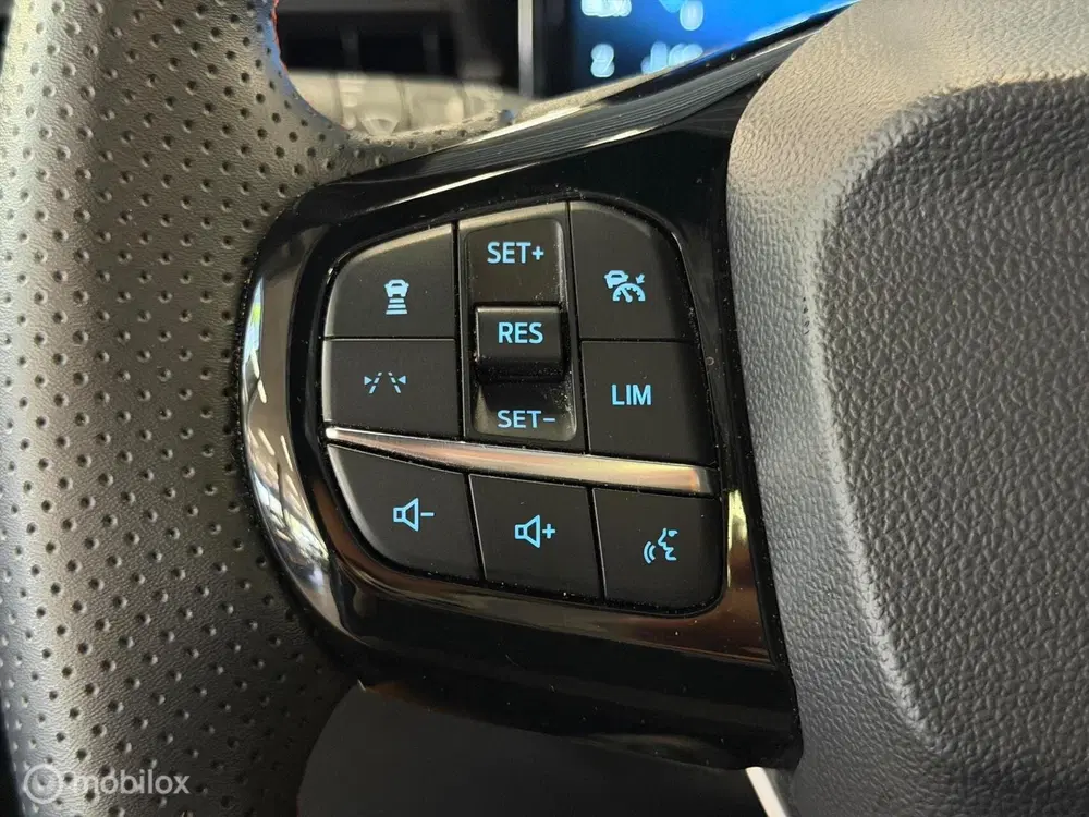 Ford Puma 1.0 EcoBoost Hybrid ST PANO uit 2025, foto 13