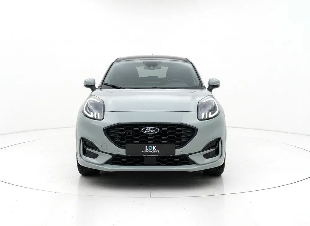 Ford Puma 1.0 EcoBoost Hybrid ST PANO uit 2025, foto 8
