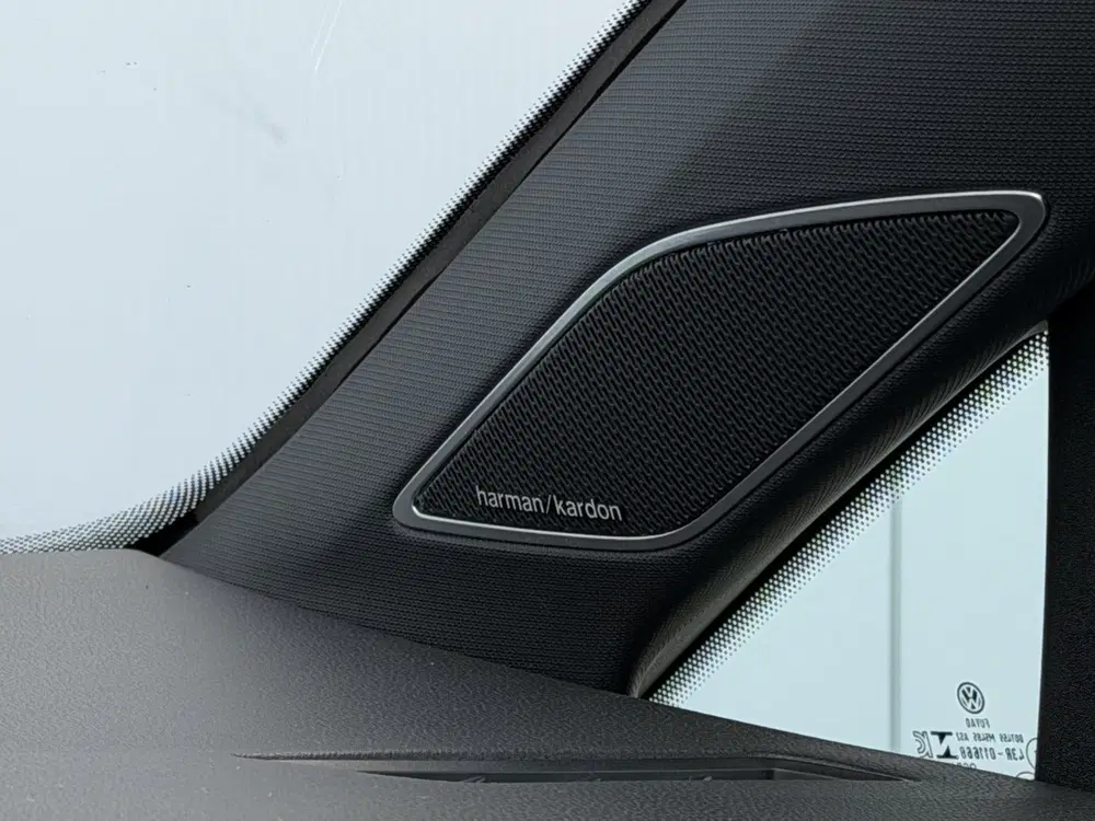 Volkswagen Golf 2.0 TSI GTI Performance Schuifdak uit 2021, foto 13