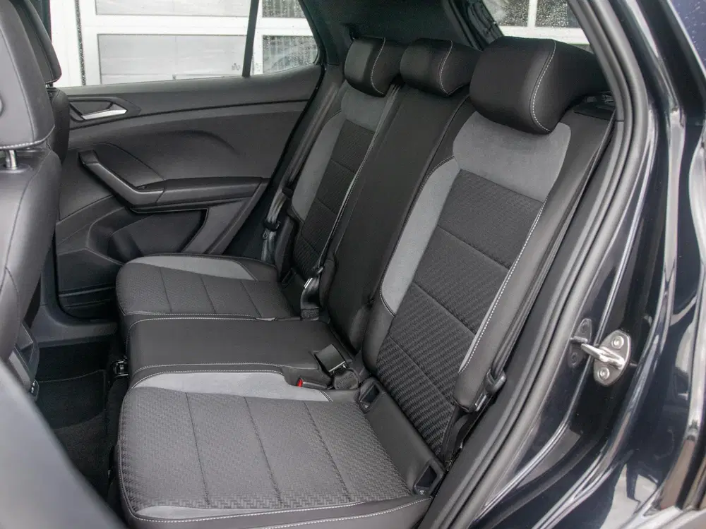 Volkswagen T-Cross 1.0 TSI R-Line l Automaat l R-Line l Acht uit 2022, foto 11