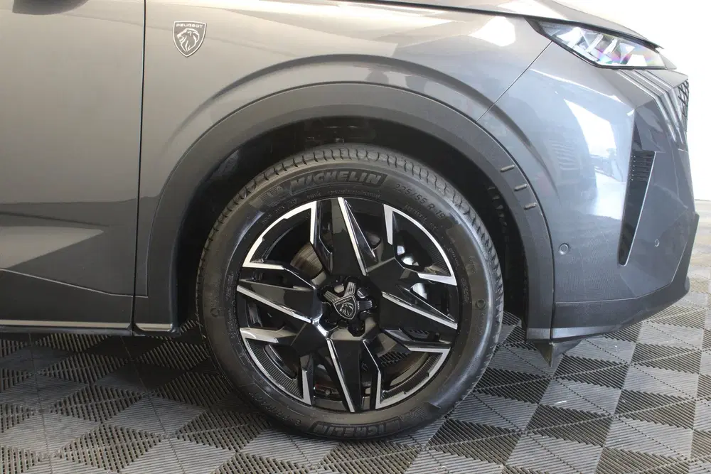 Peugeot 5008 1.2 Hybrid 145 GT 7p uit 2025, foto 12
