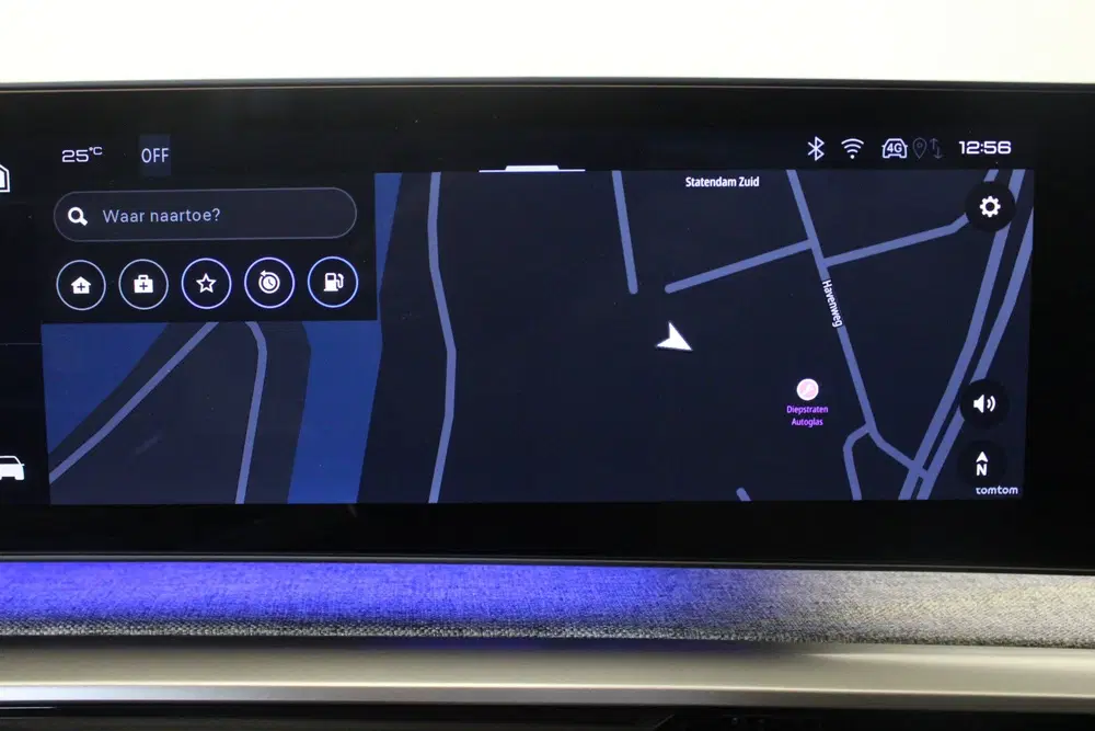 Peugeot 5008 1.2 Hybrid 145 GT 7p uit 2025, foto 2