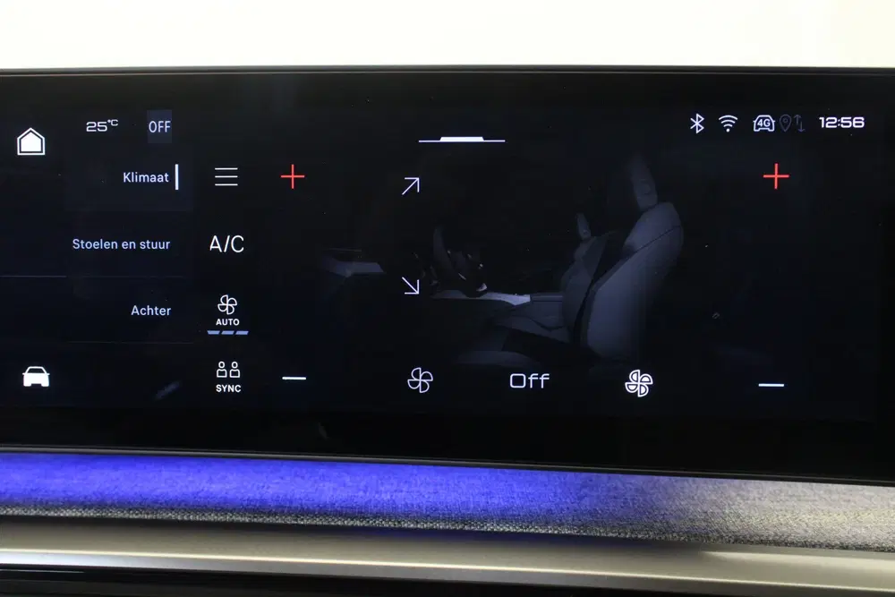 Peugeot 5008 1.2 Hybrid 145 GT 7p uit 2025, foto 6