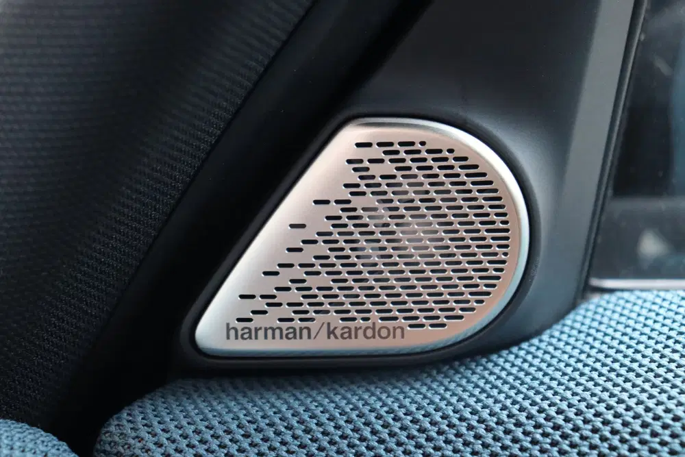 Mini Countryman E uit 2026, foto 12